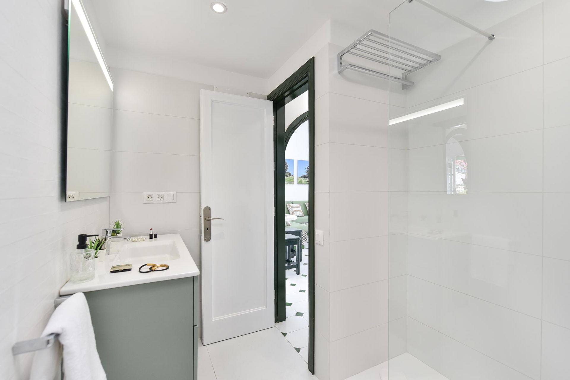 Baño 1