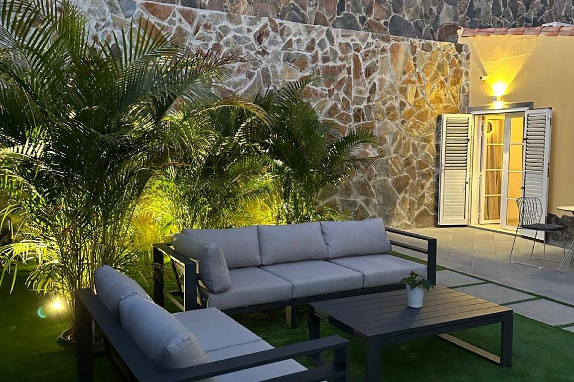 Terraza