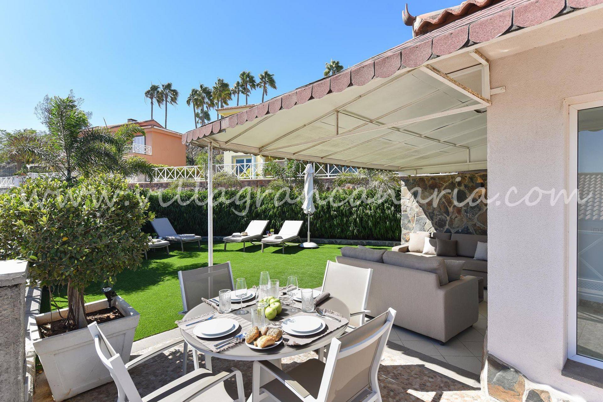 Terraza