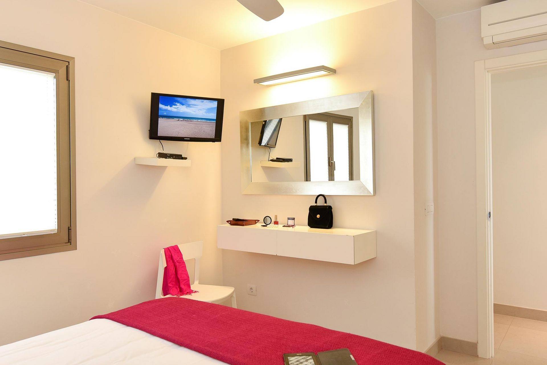 Dormitorio 1