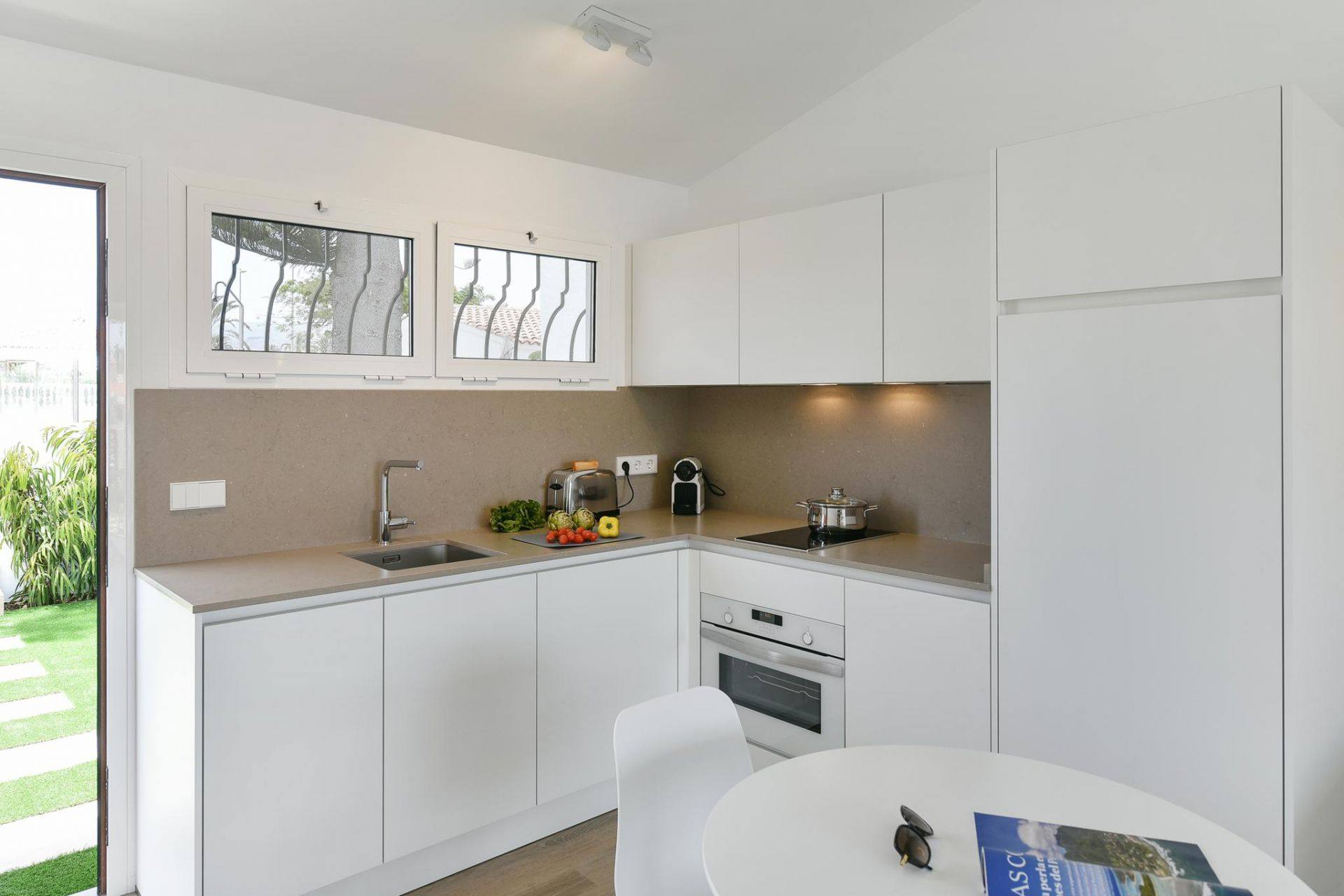 Cocina