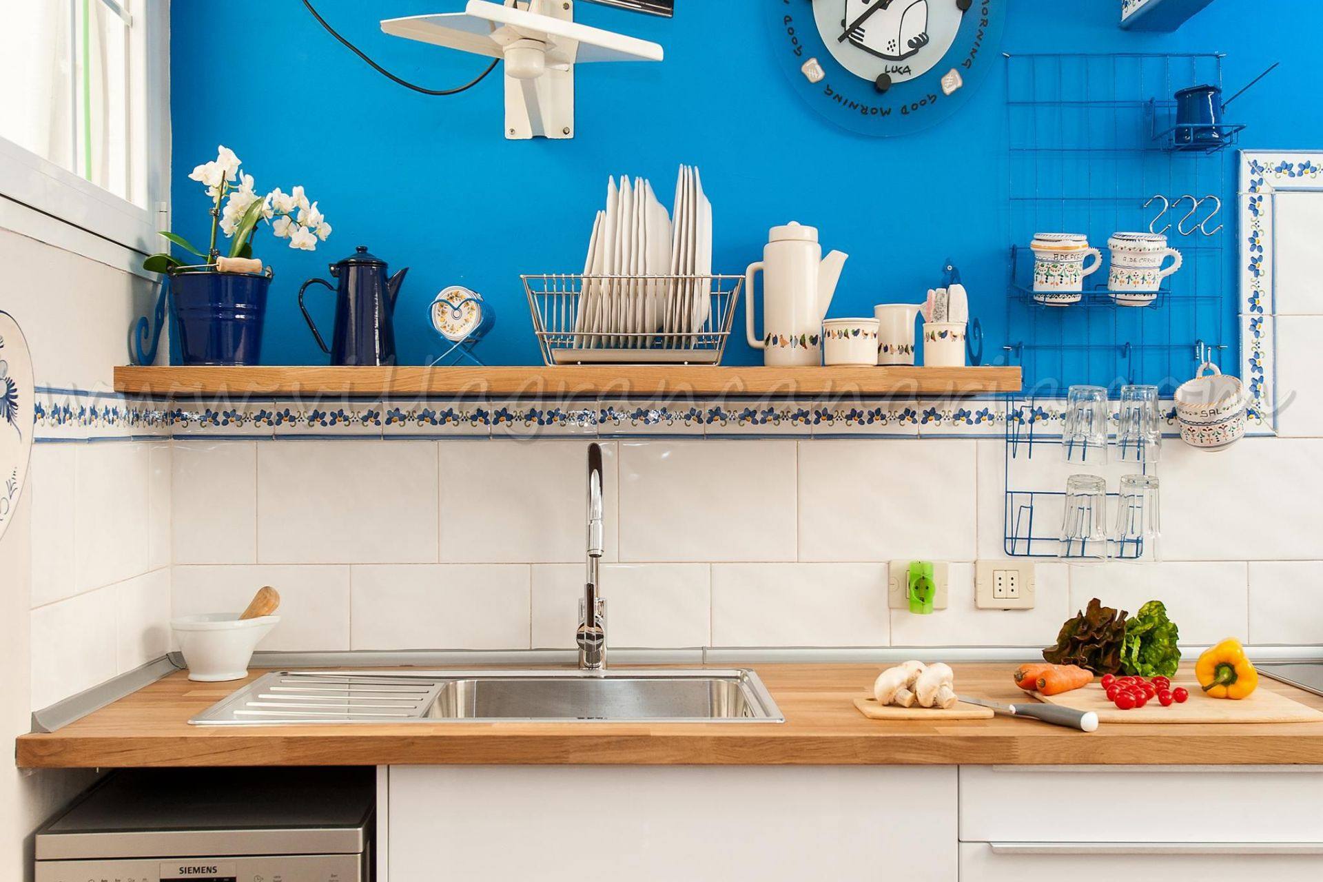 Cocina