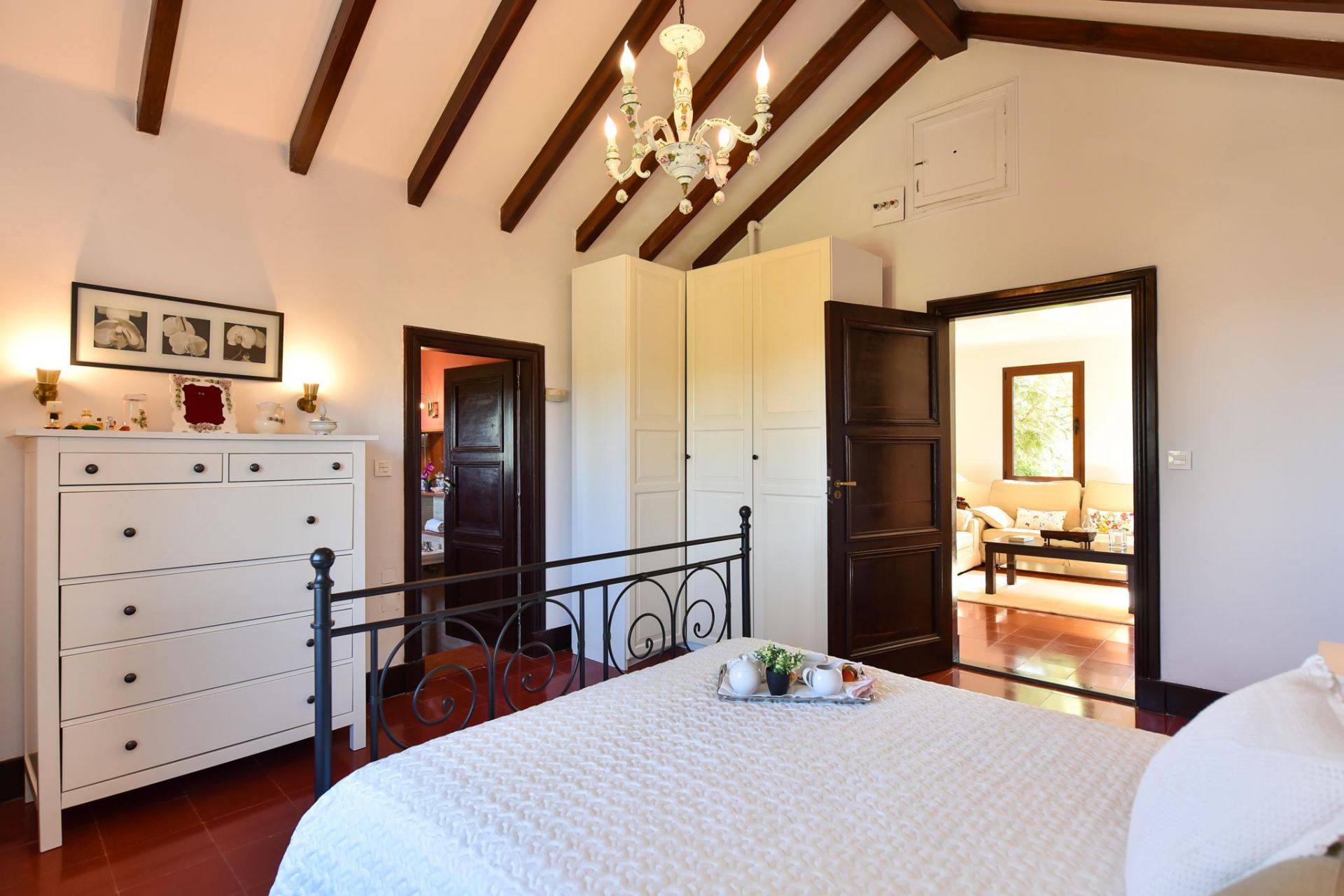 Dormitorio 3