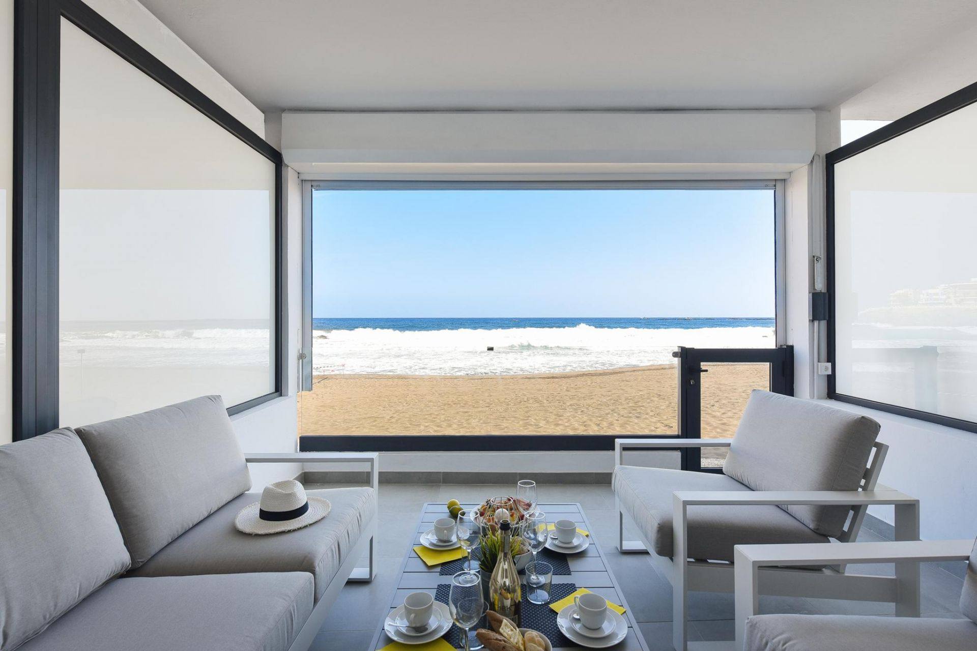 Salón
