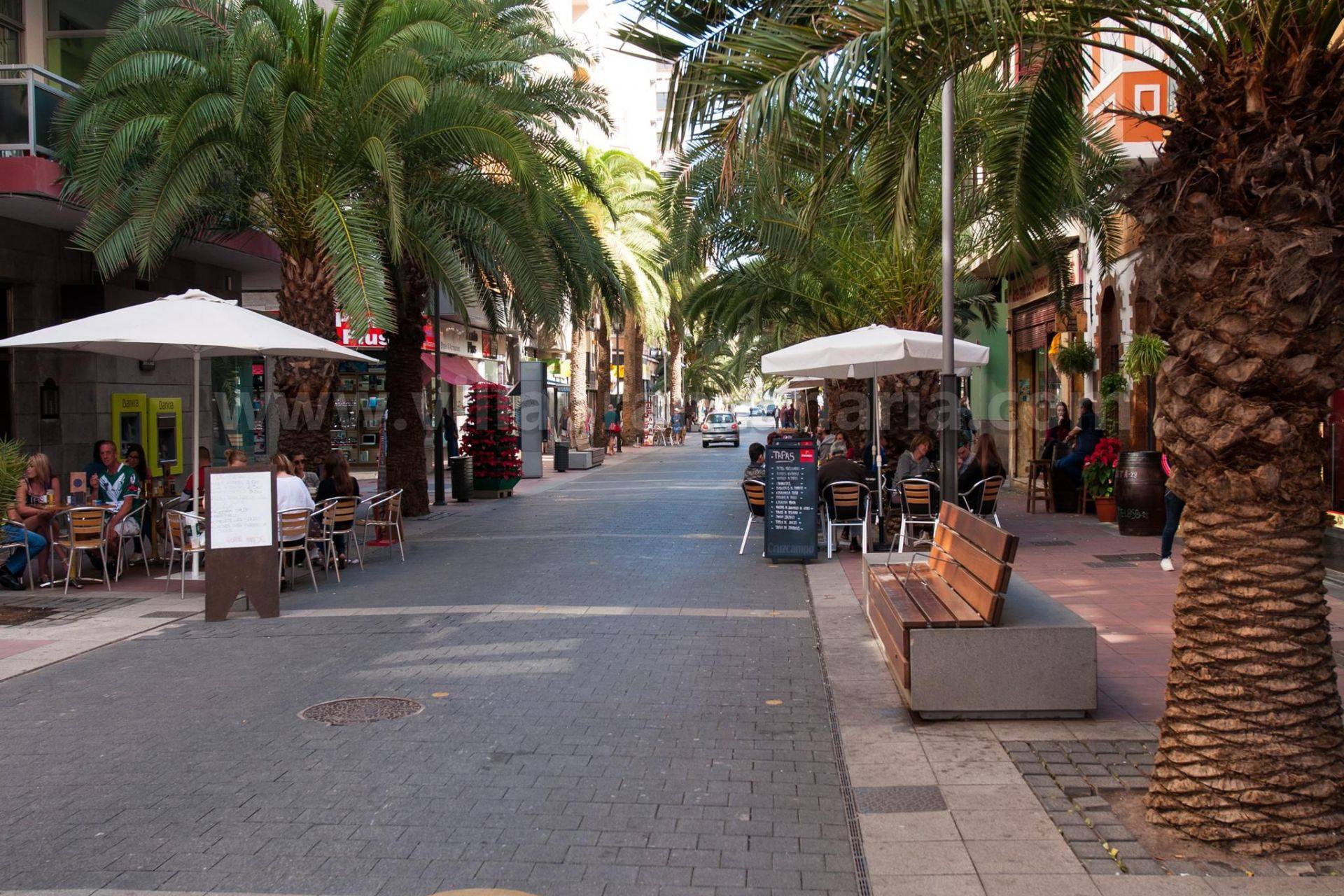 Calle