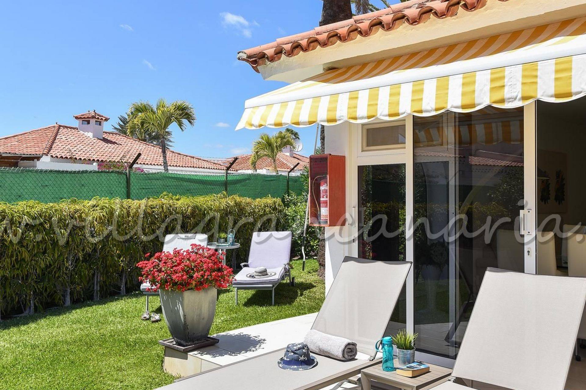 Solarium