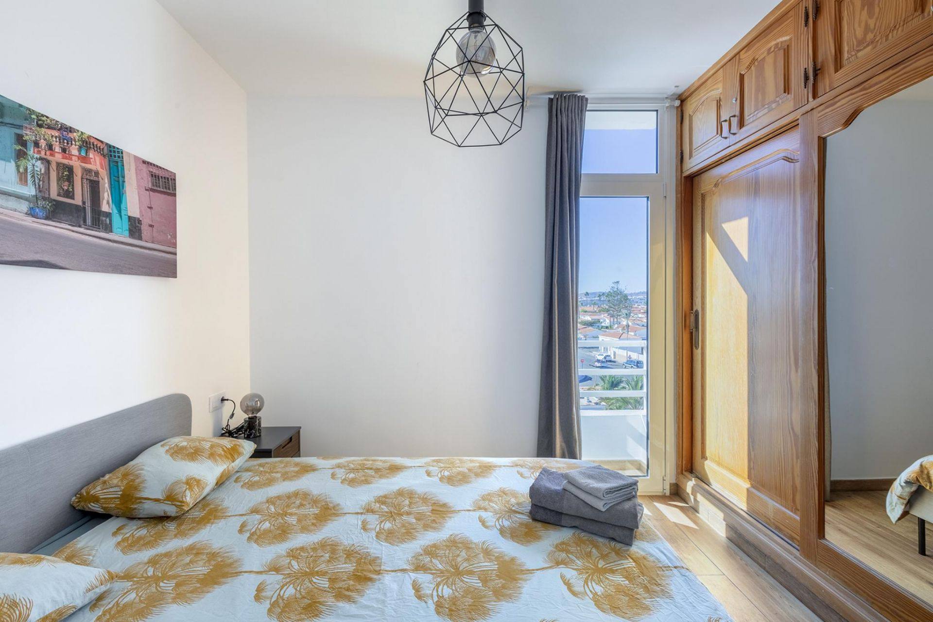 Dormitorio 1