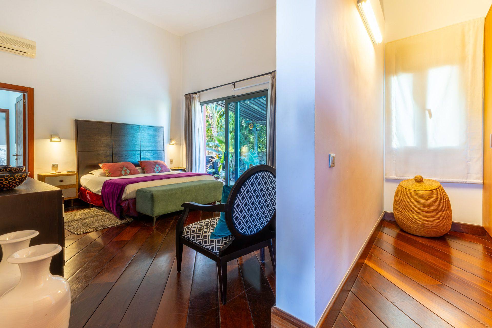Dormitorio 1