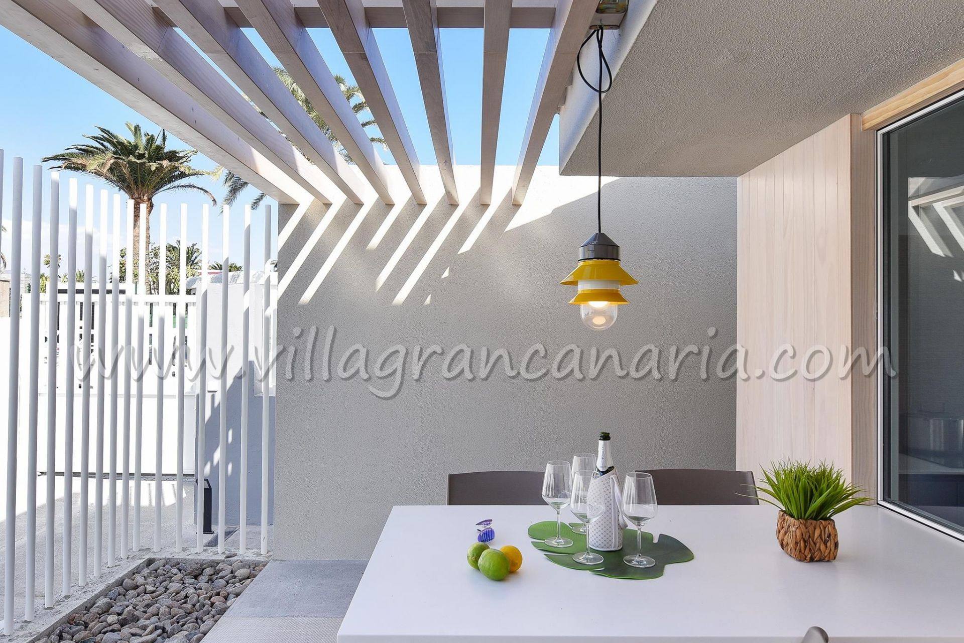 Terraza