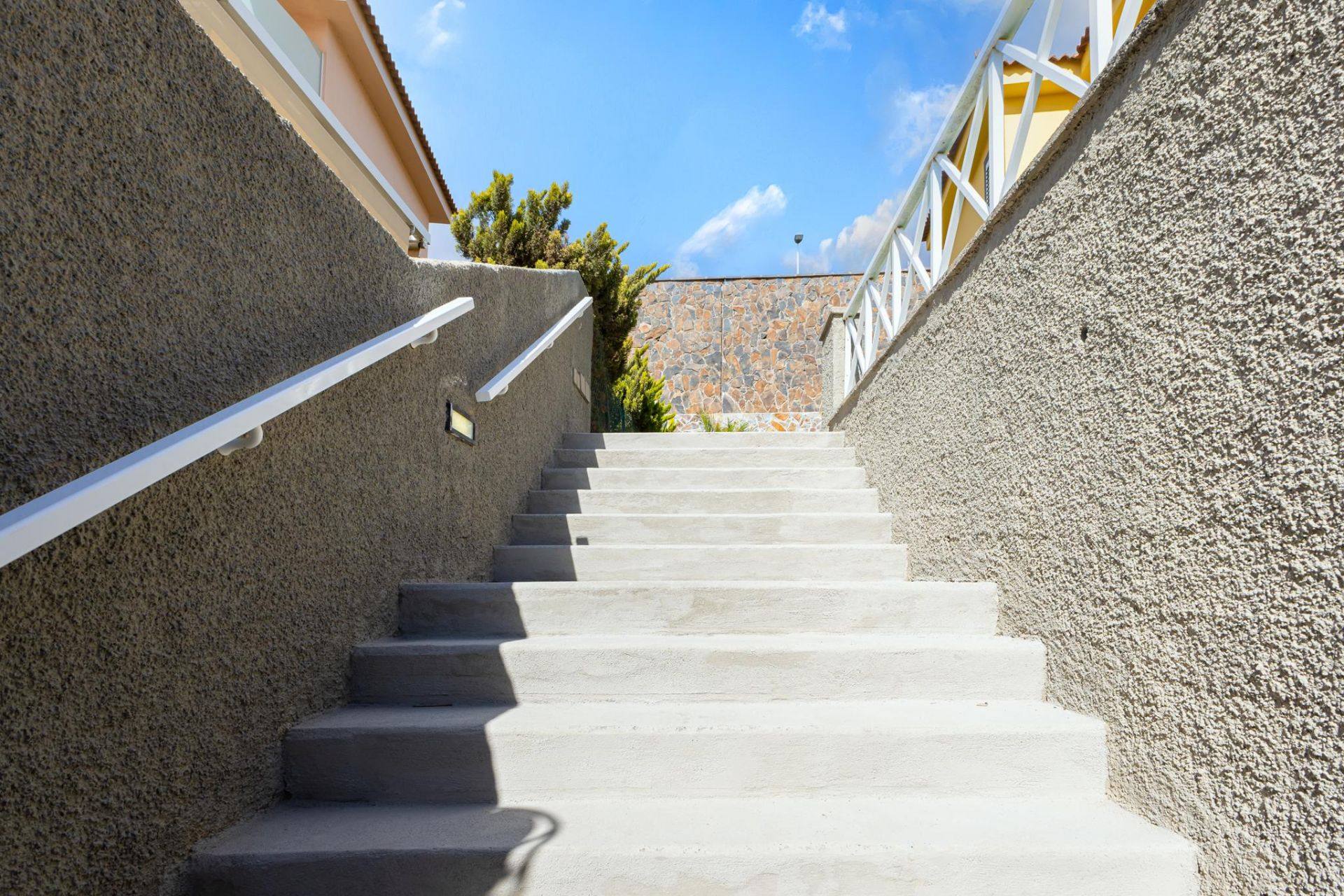 Escalera
