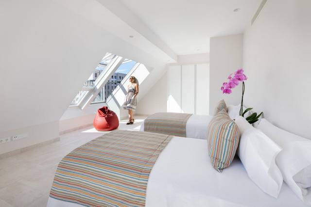 Ferienwohnung Canteras City Apartments VERA