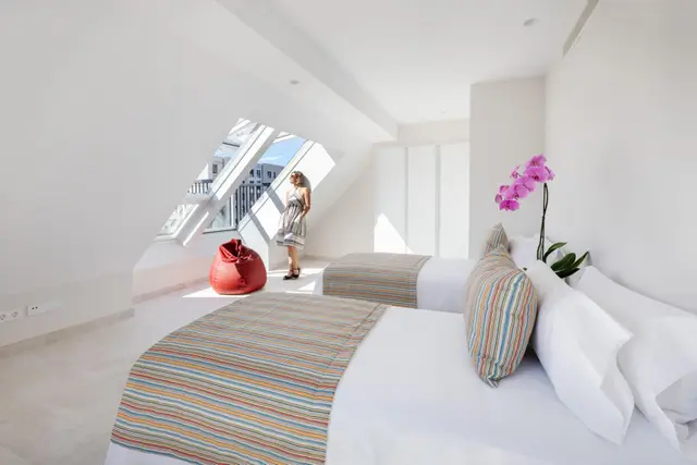 Canteras City Apartments VERA