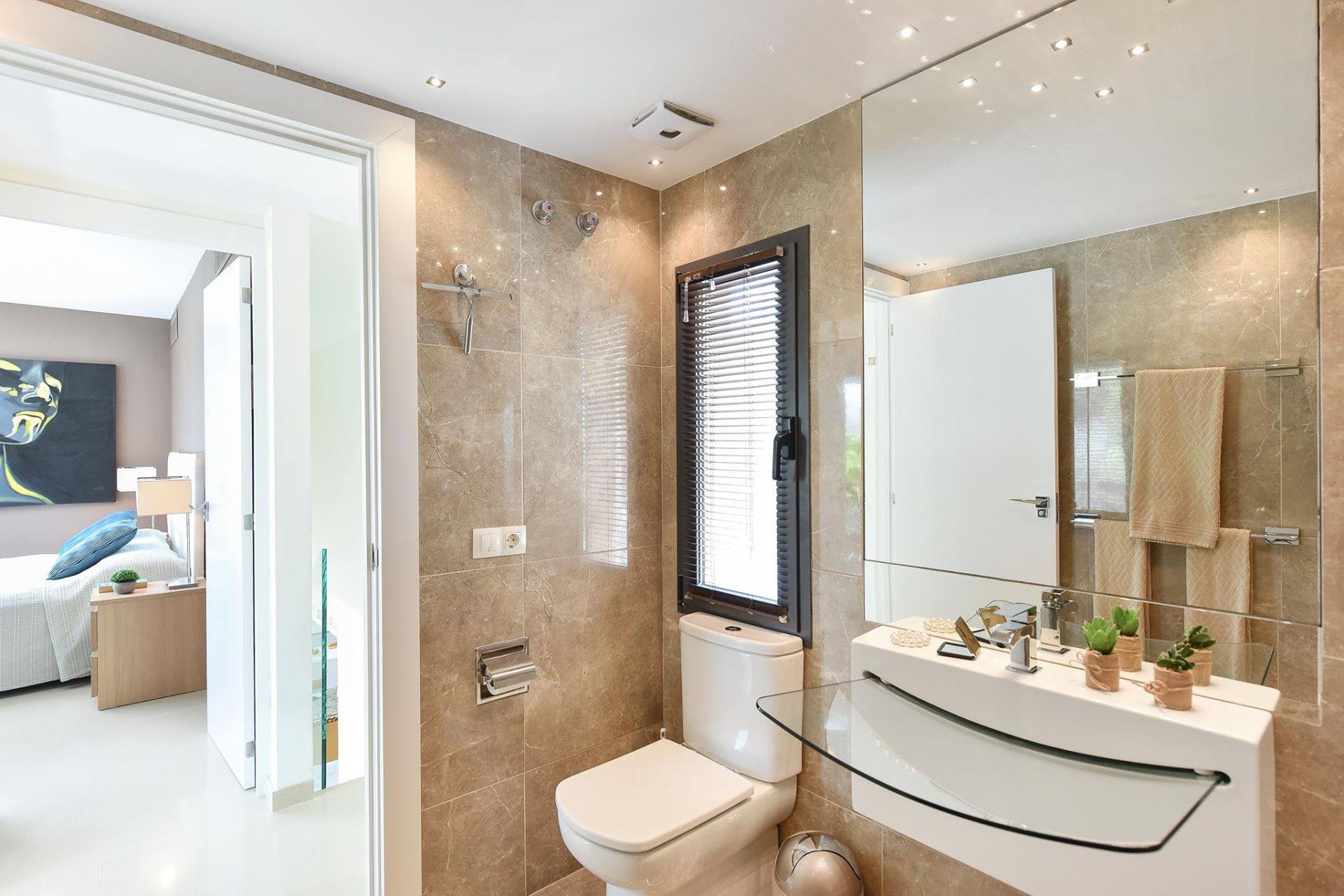 Baño 1