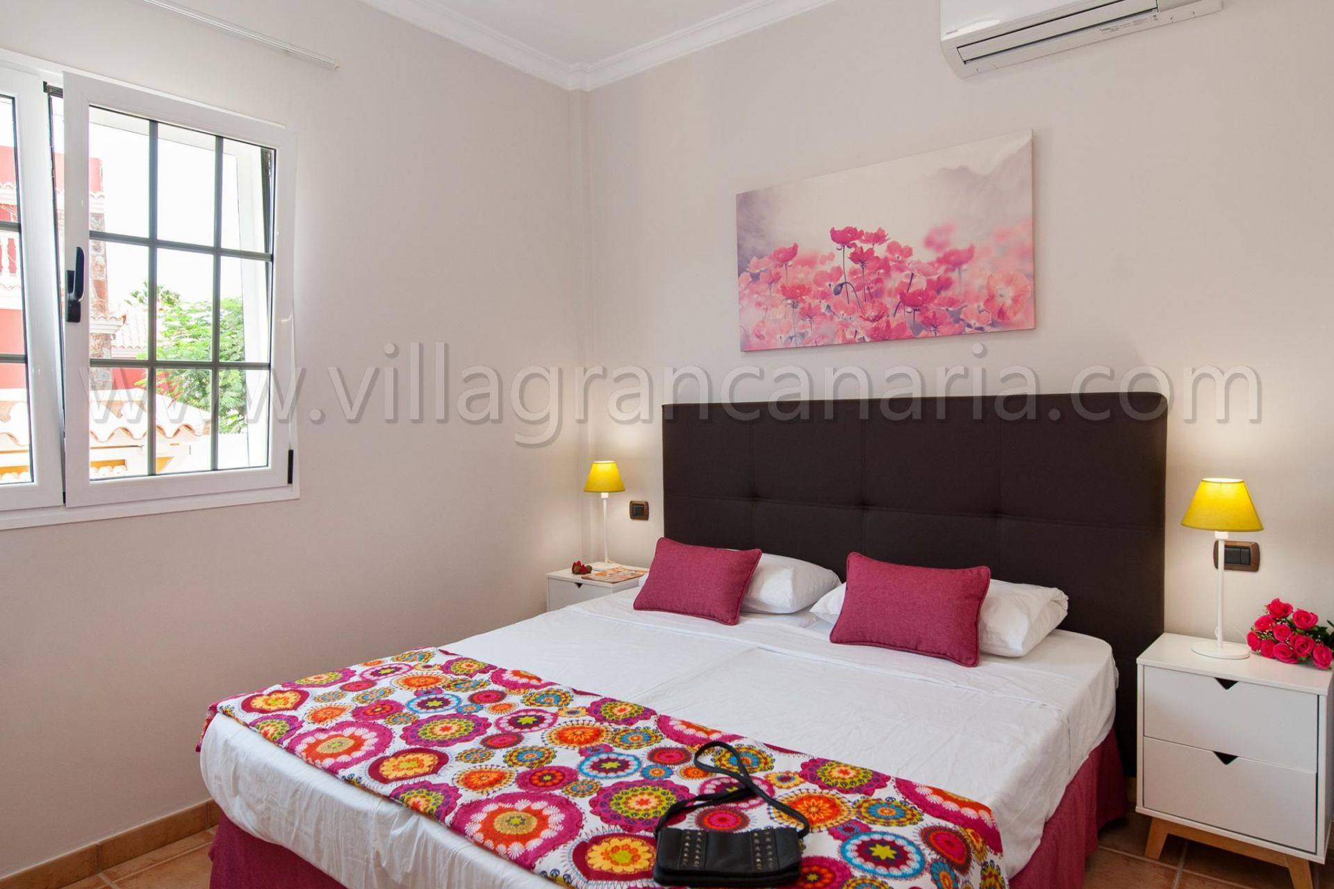 Dormitorio 3