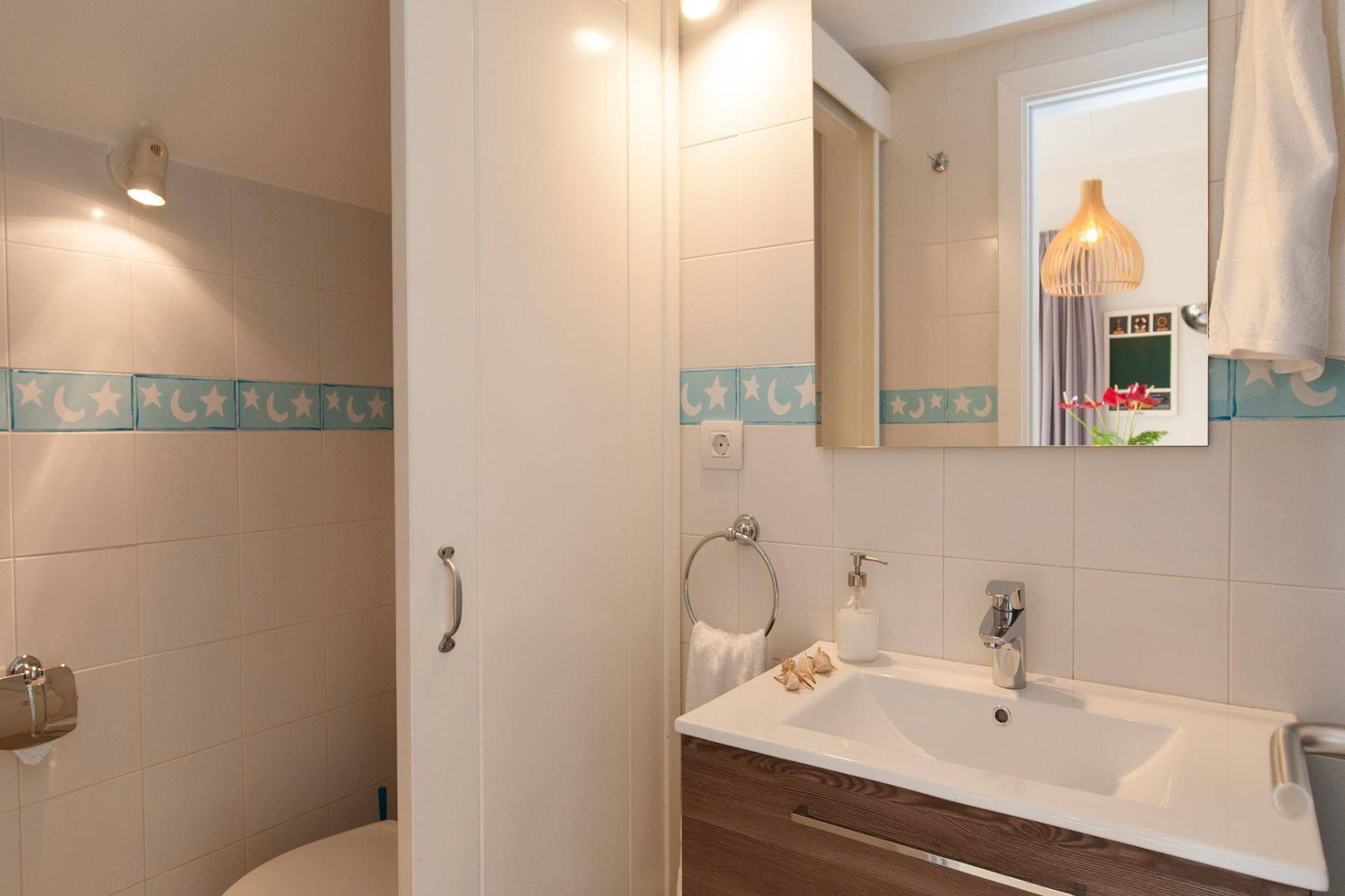 Salle de bain 1