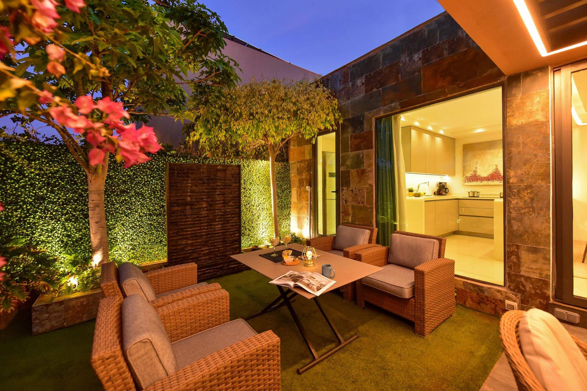 Terraza