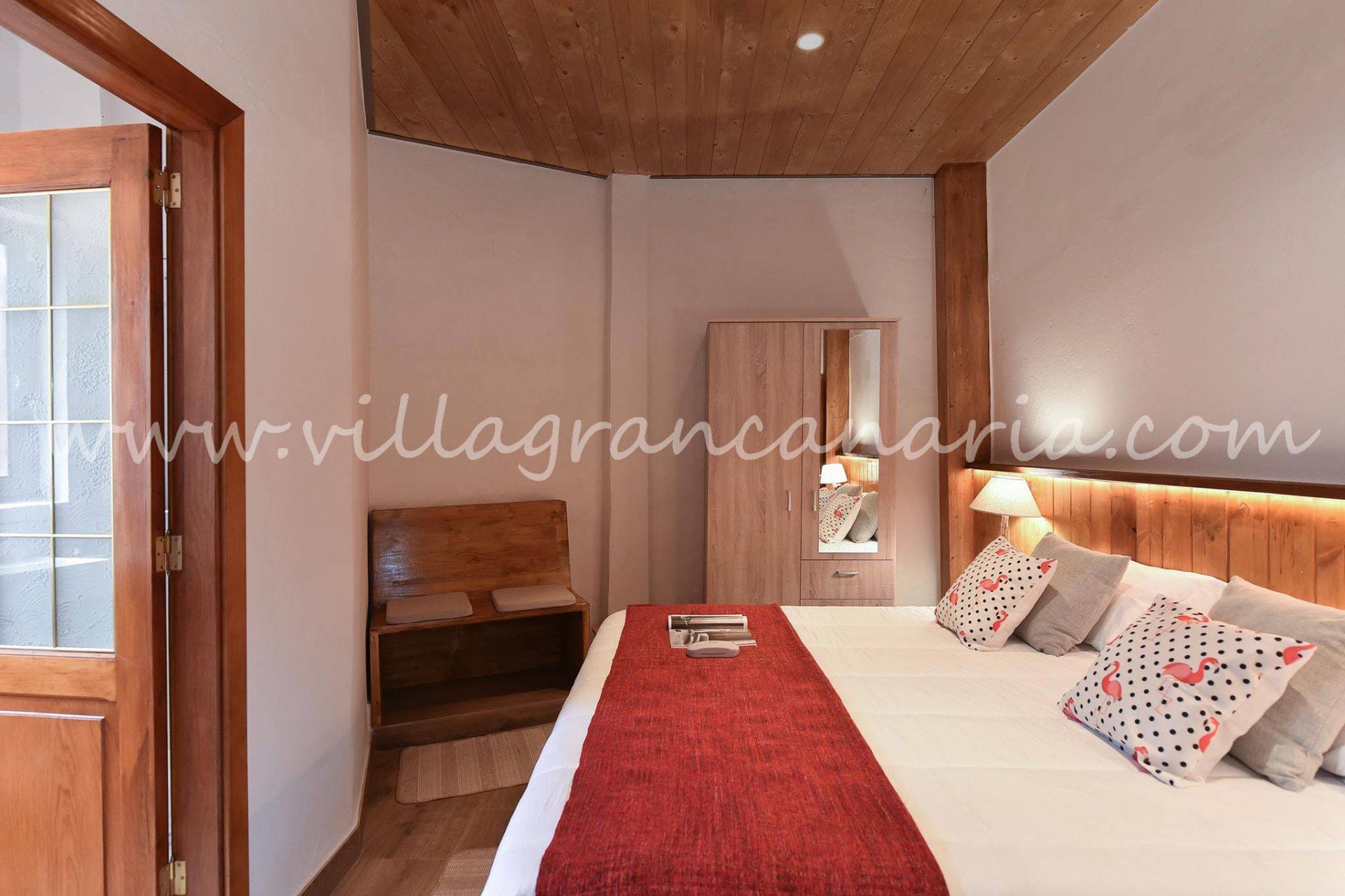 Dormitorio 3