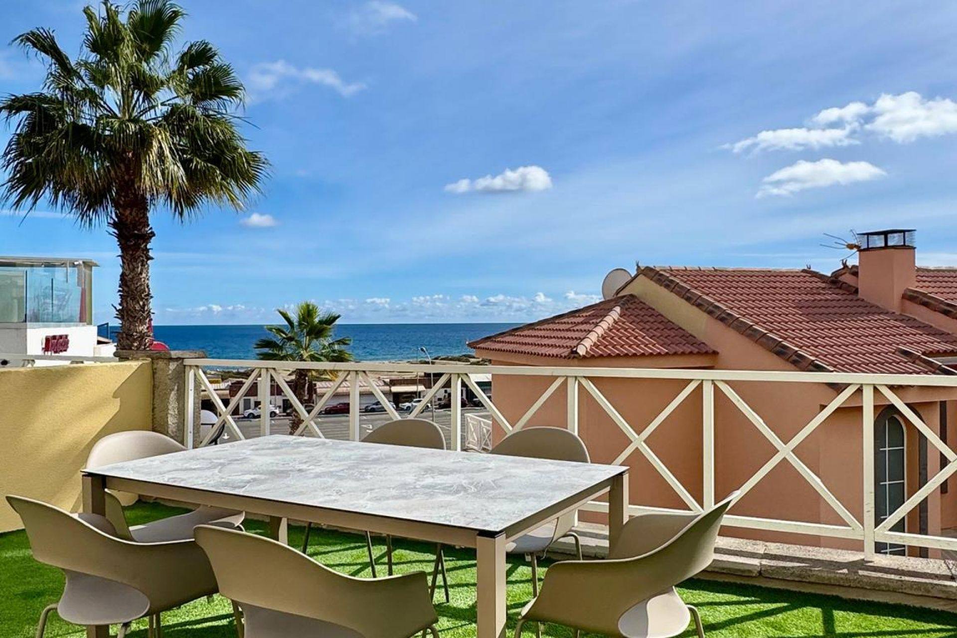Terraza