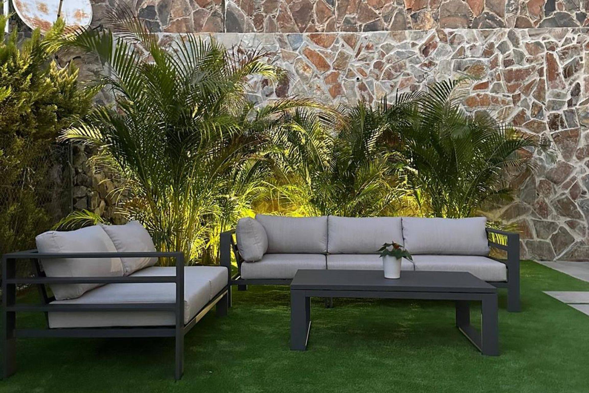 Terraza