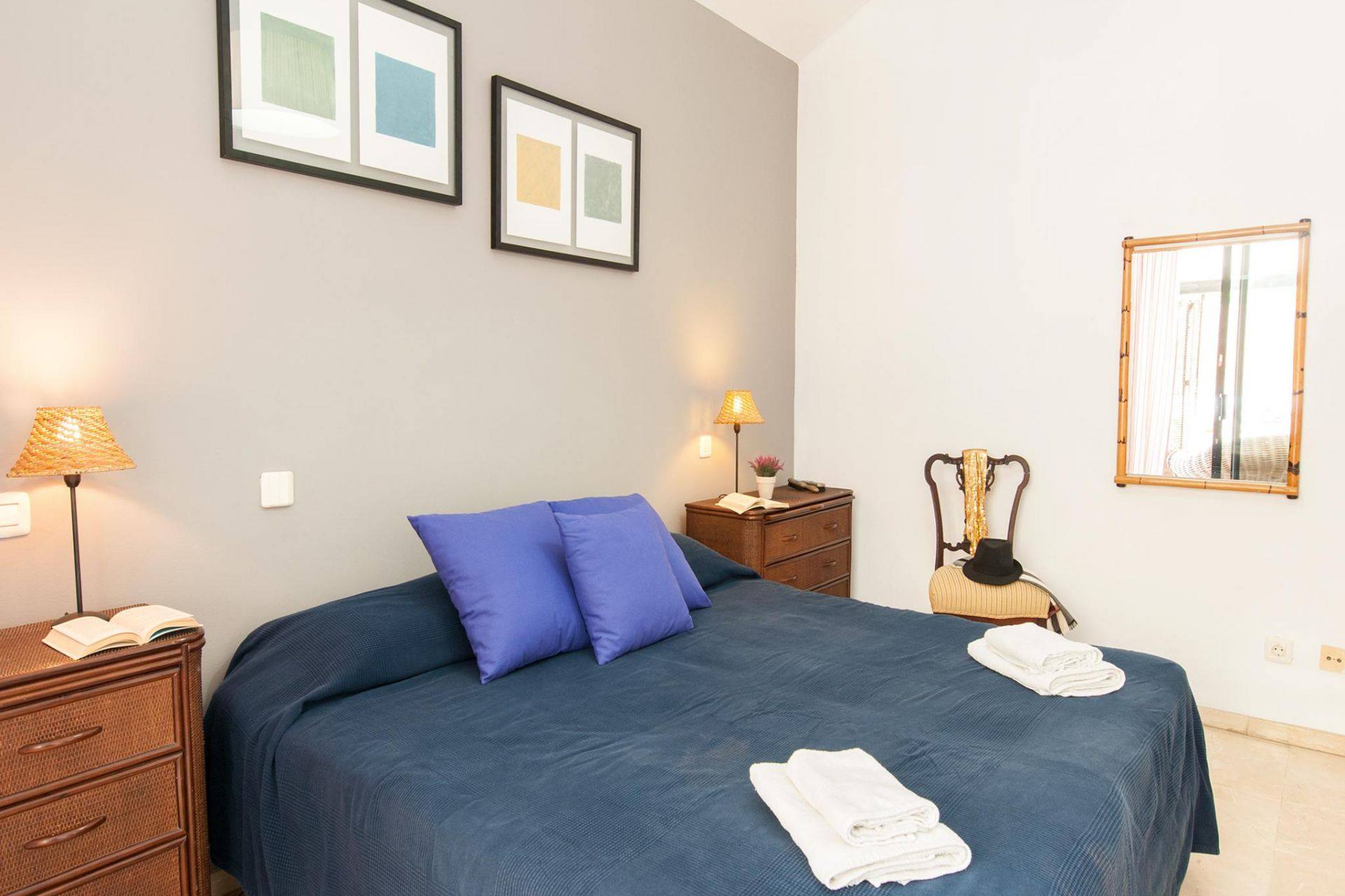 Dormitorio 3