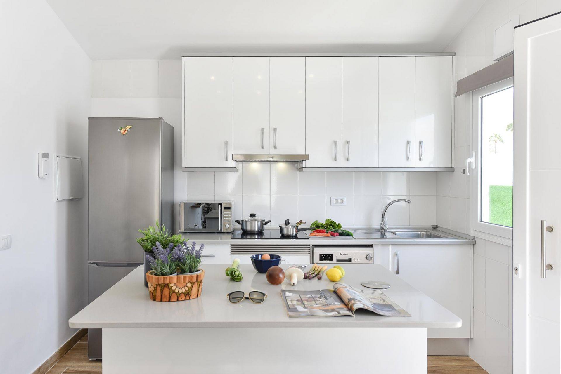 Cocina