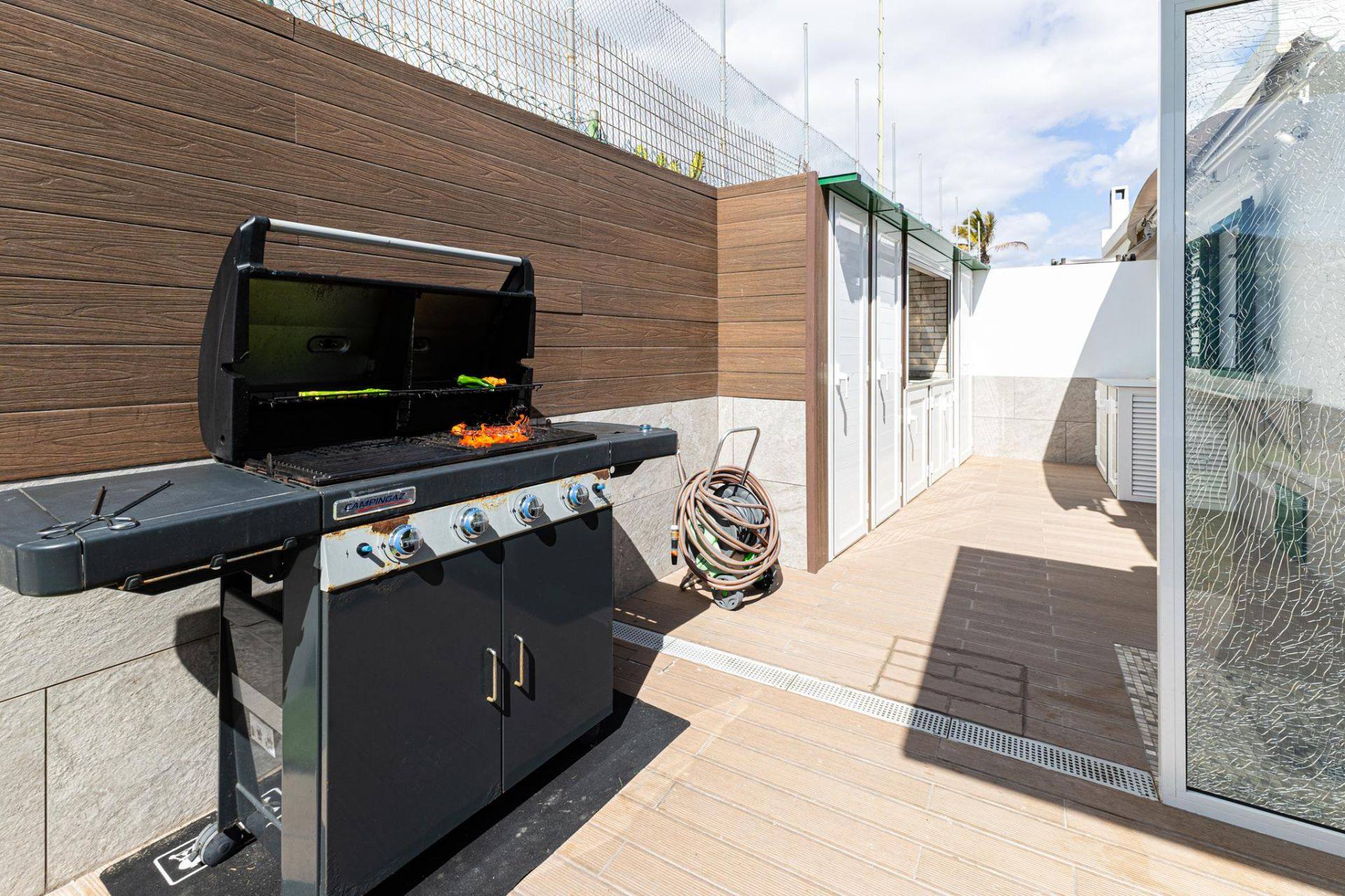 BBQ