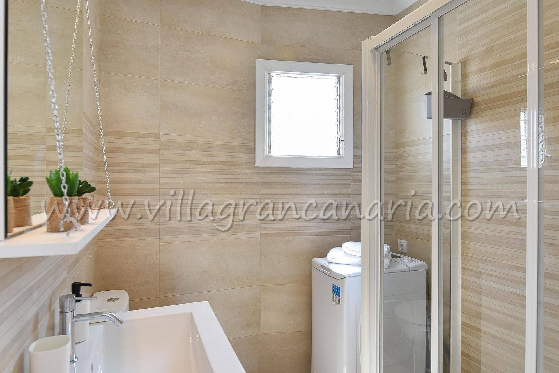 Baño 1