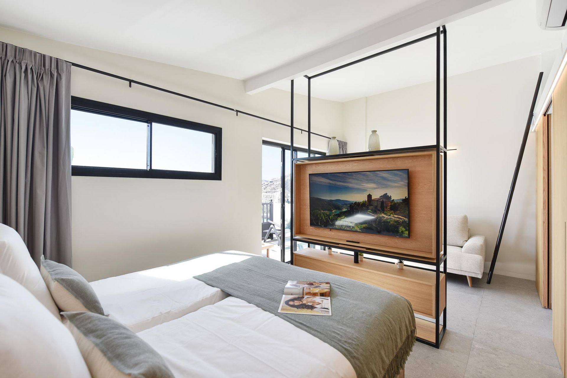 Dormitorio 1