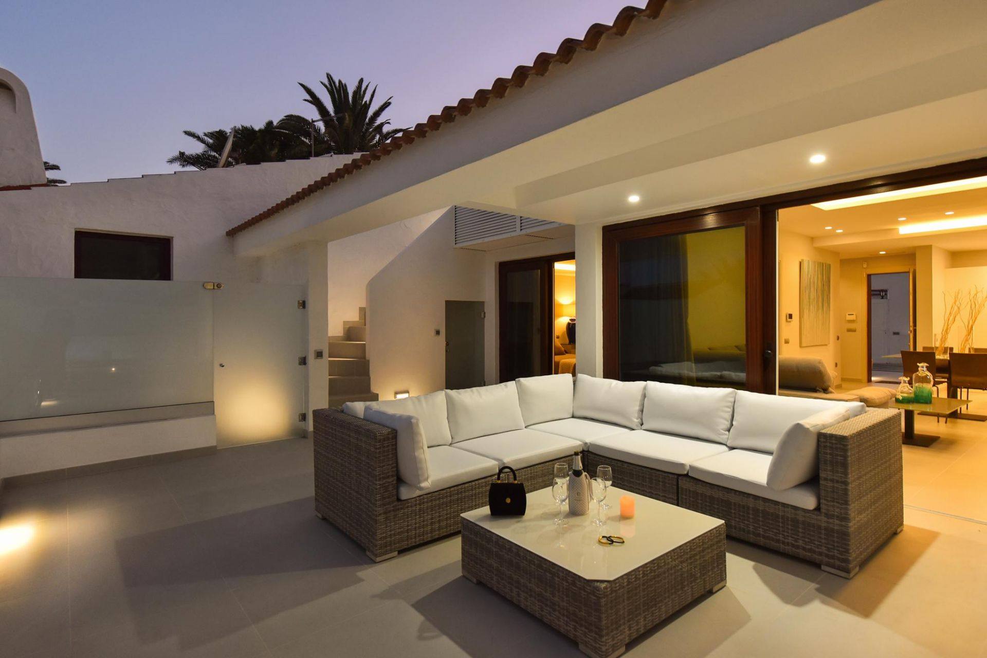 Terraza