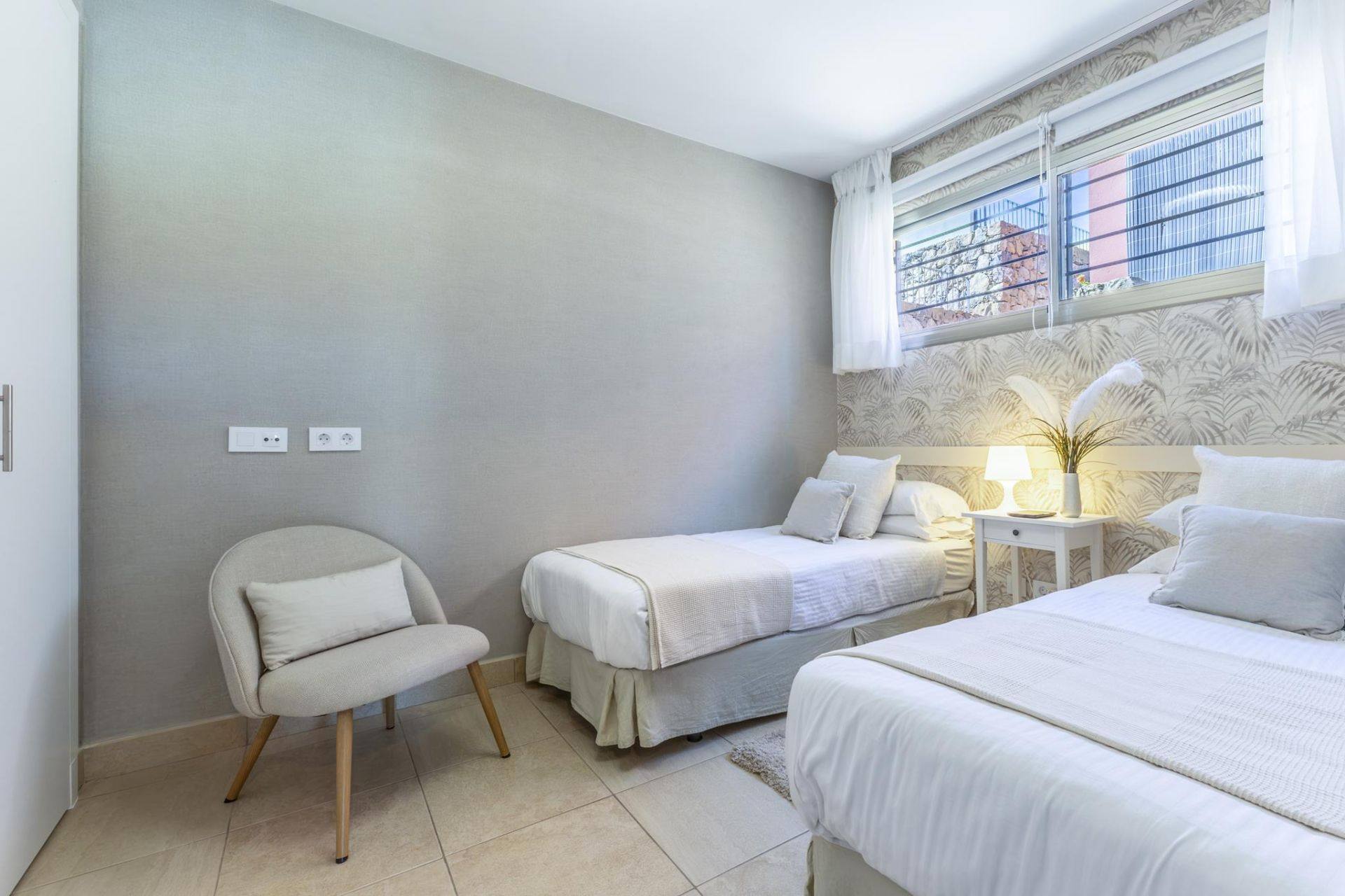 Dormitorio 1