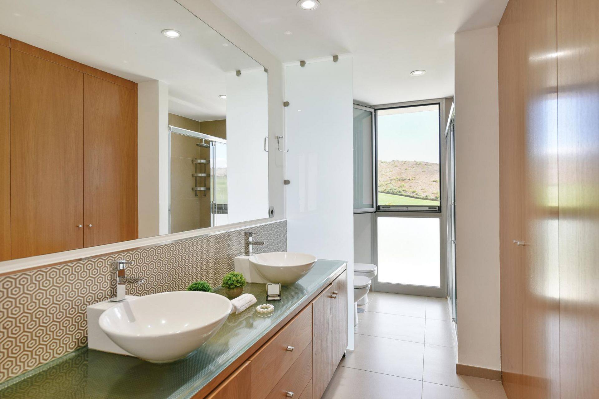 Baño 1