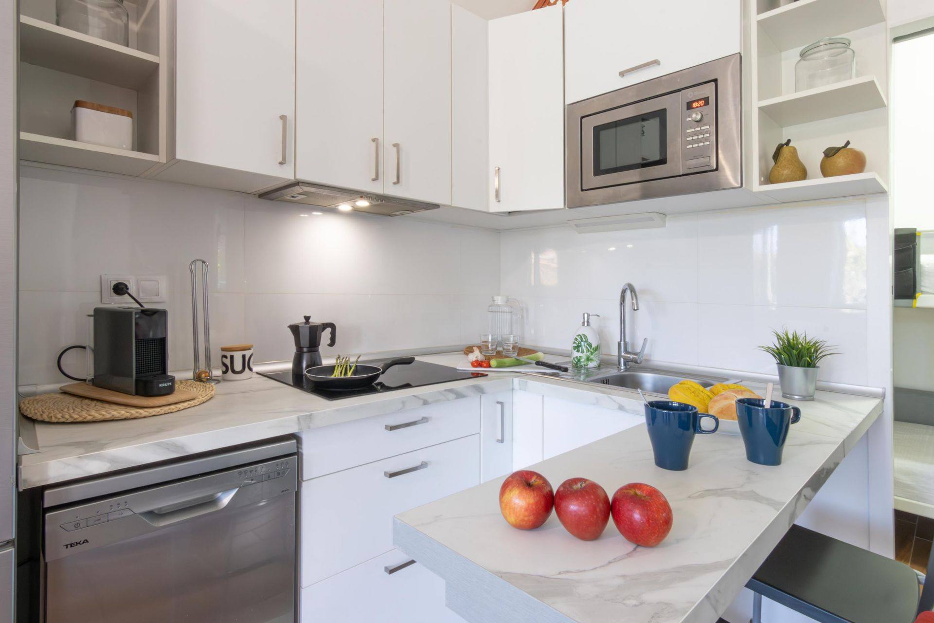 Cocina