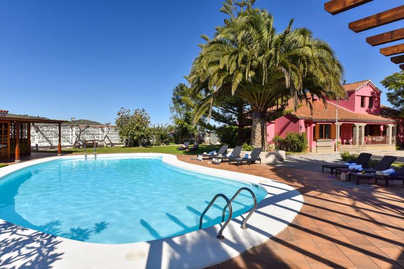 Finca Madroñal