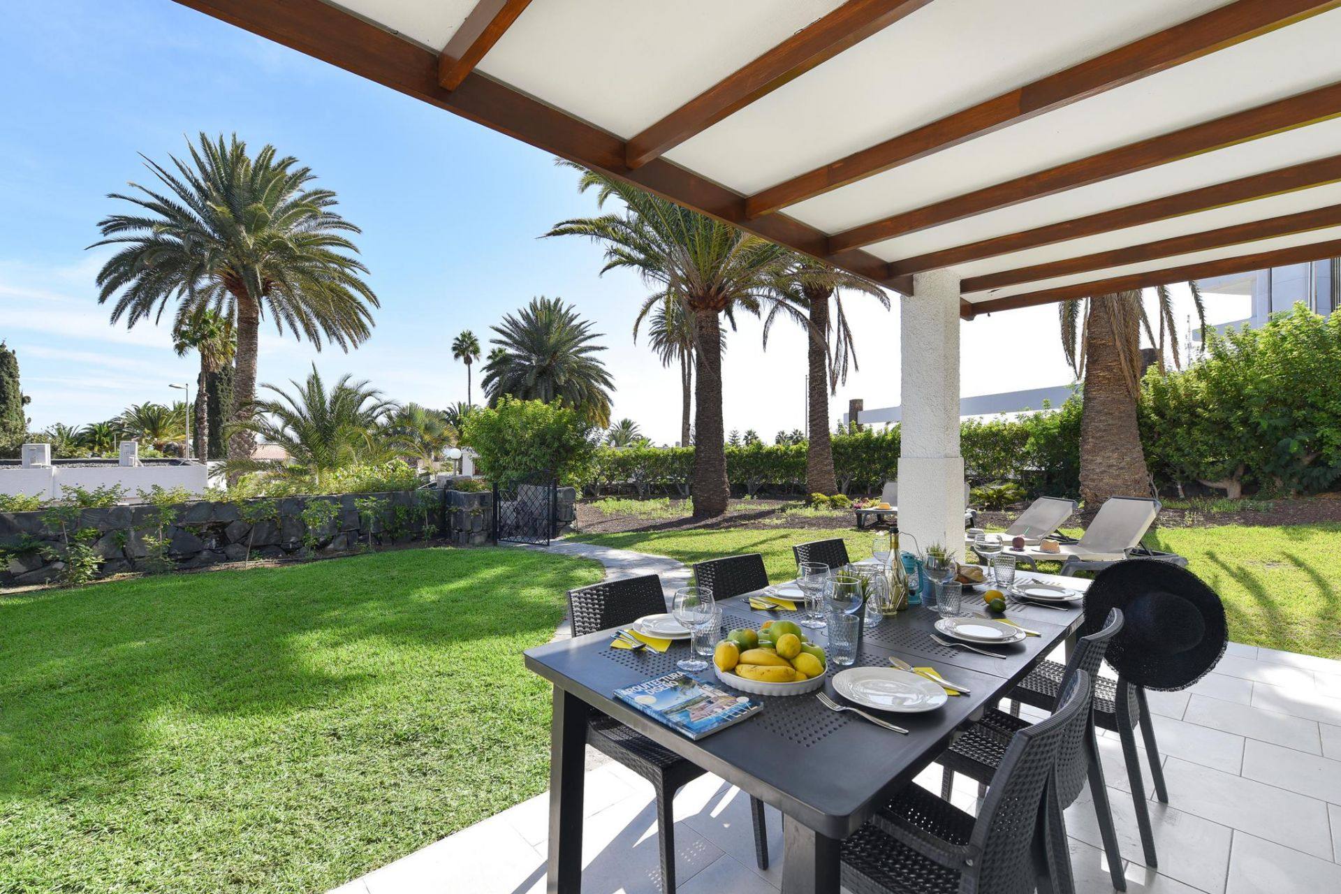 Terraza