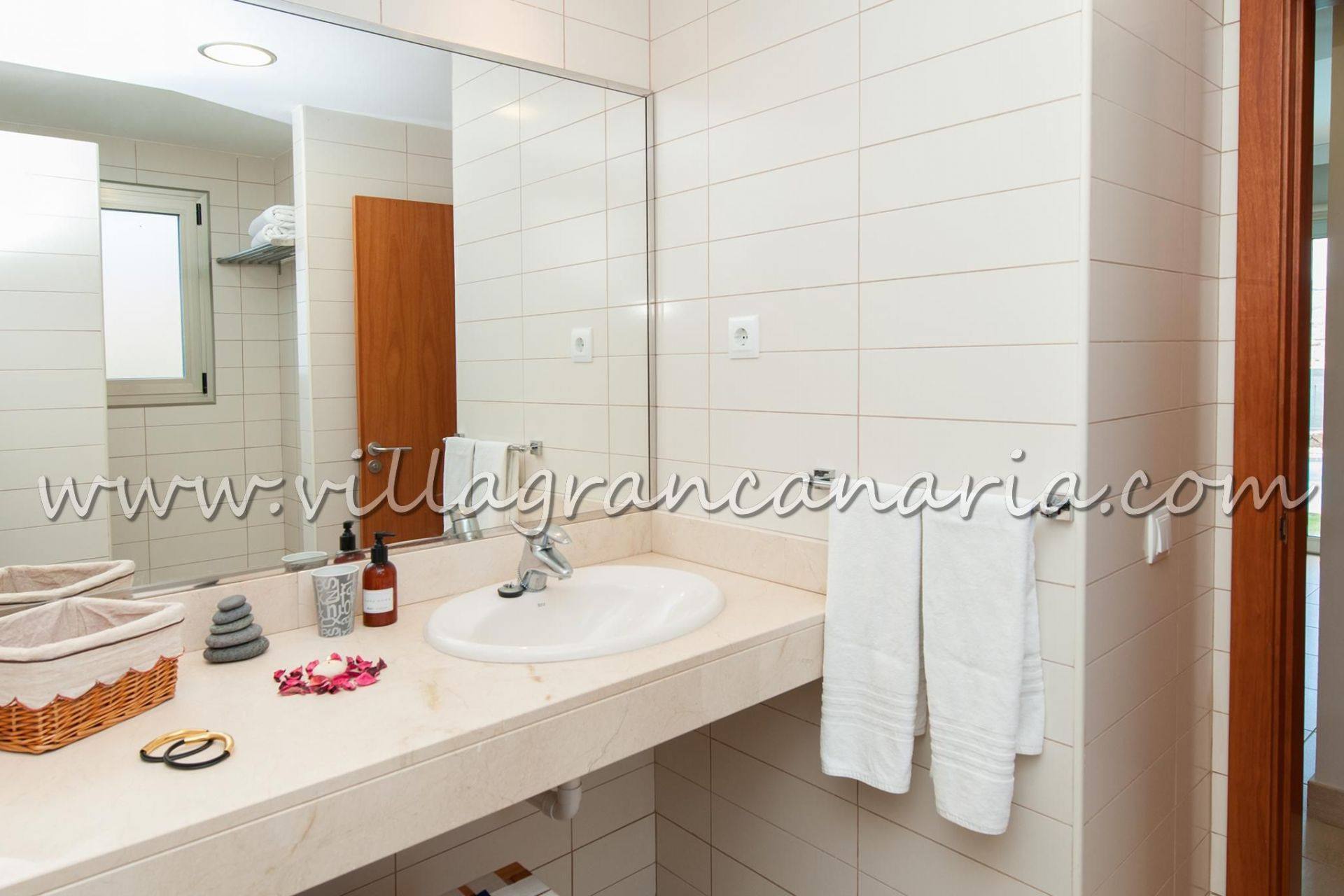 Salle de bain 2