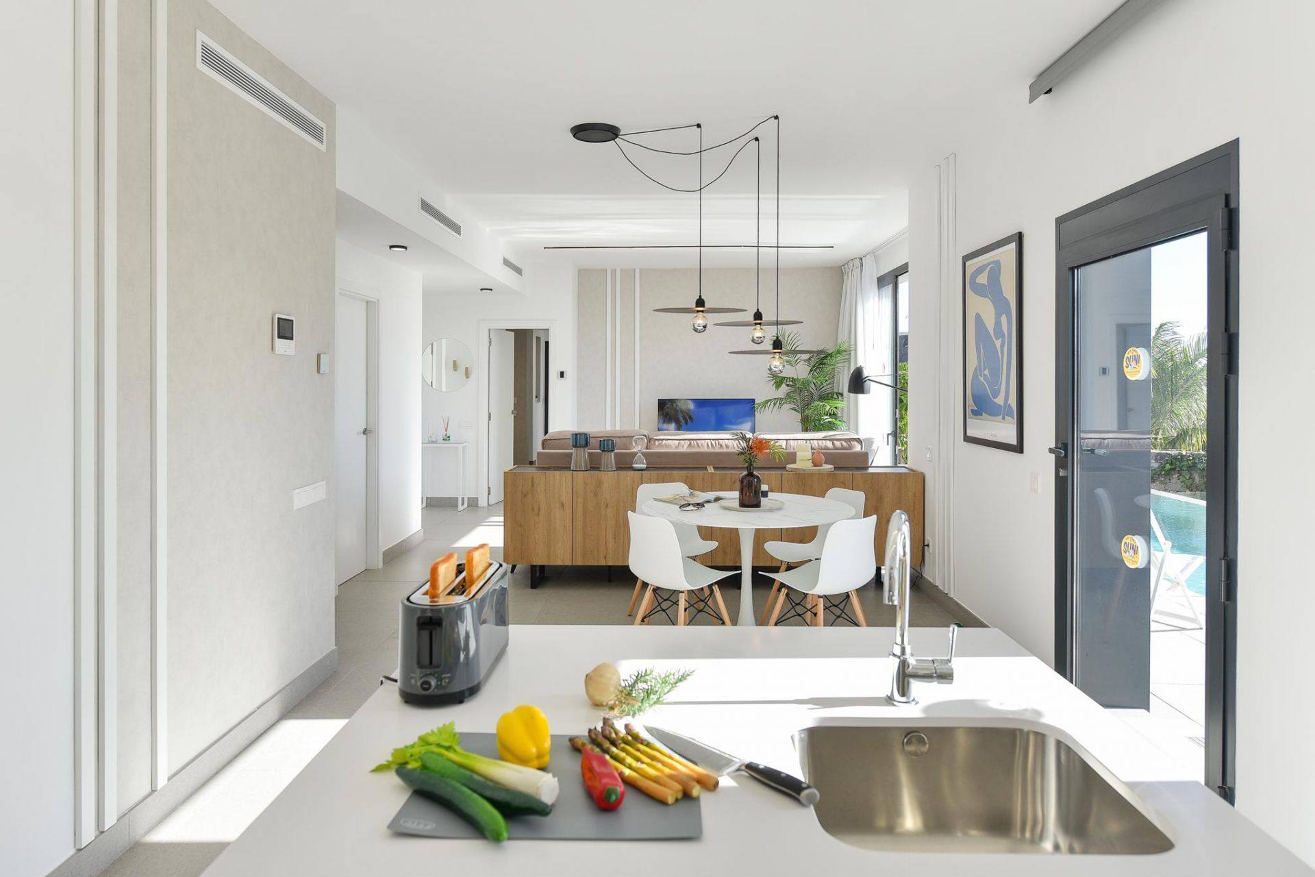 Cocina