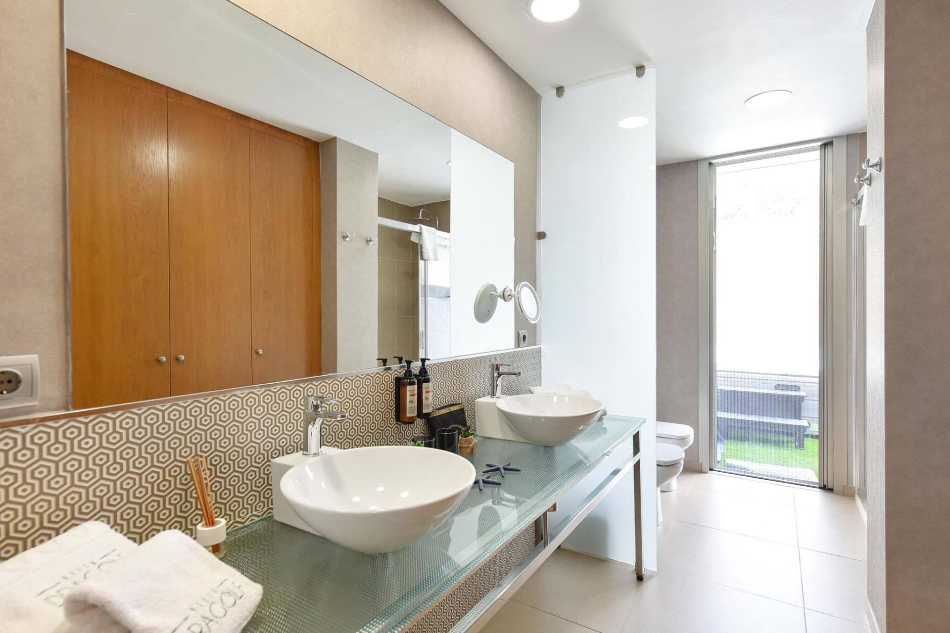 Baño 1