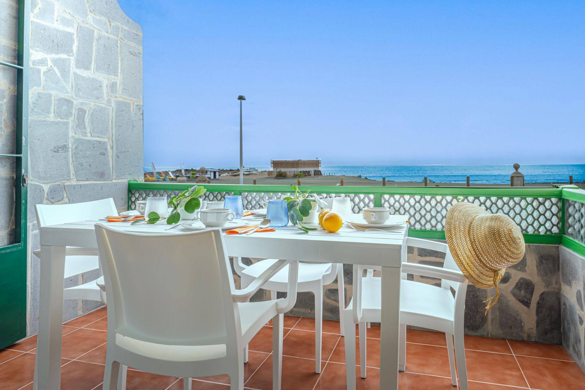 Terraza