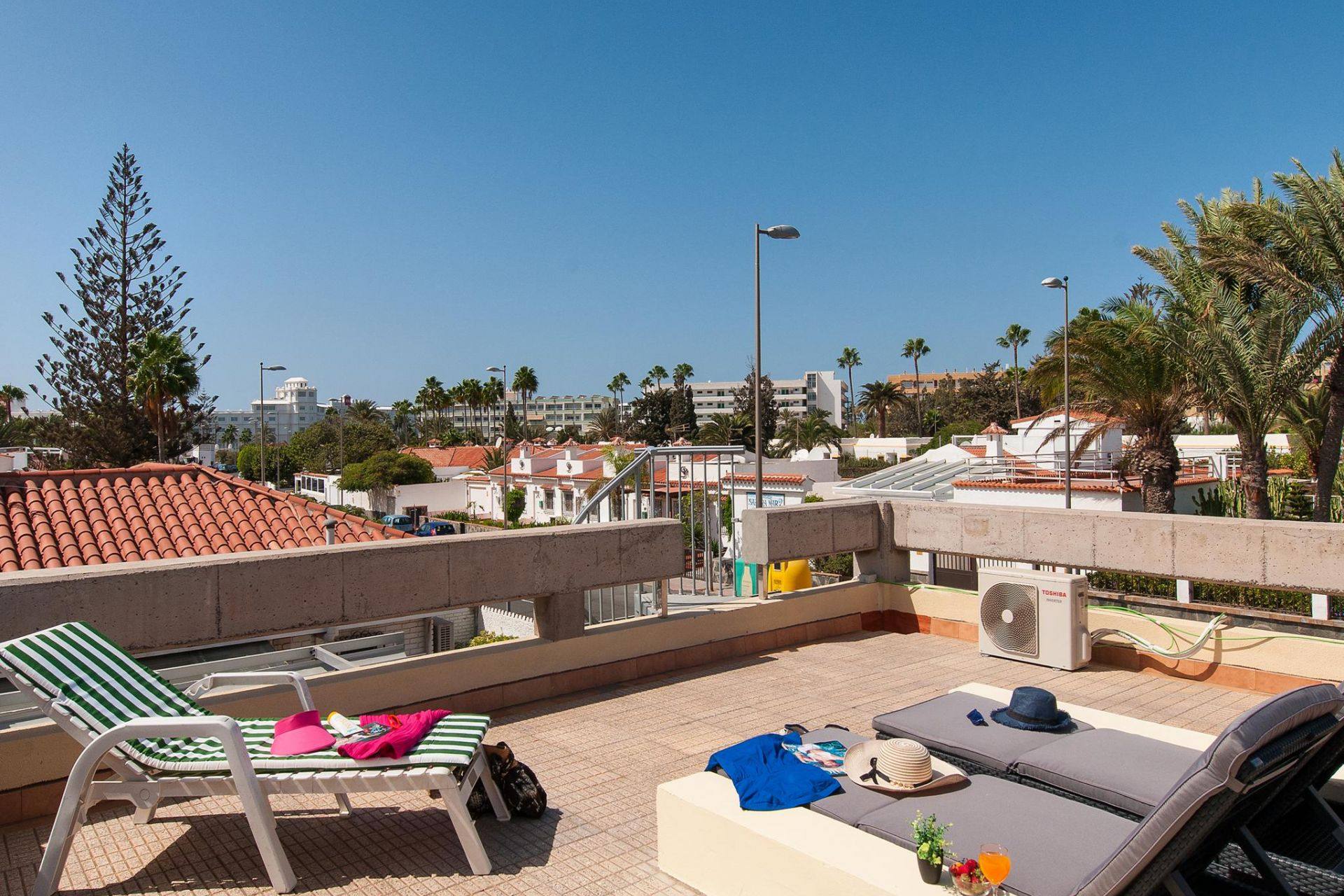 Terraza
