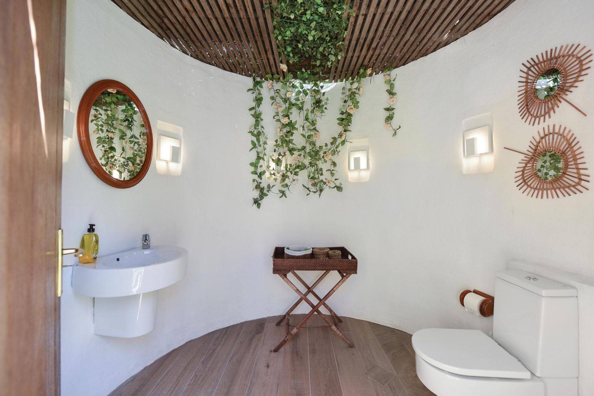 Baño 1