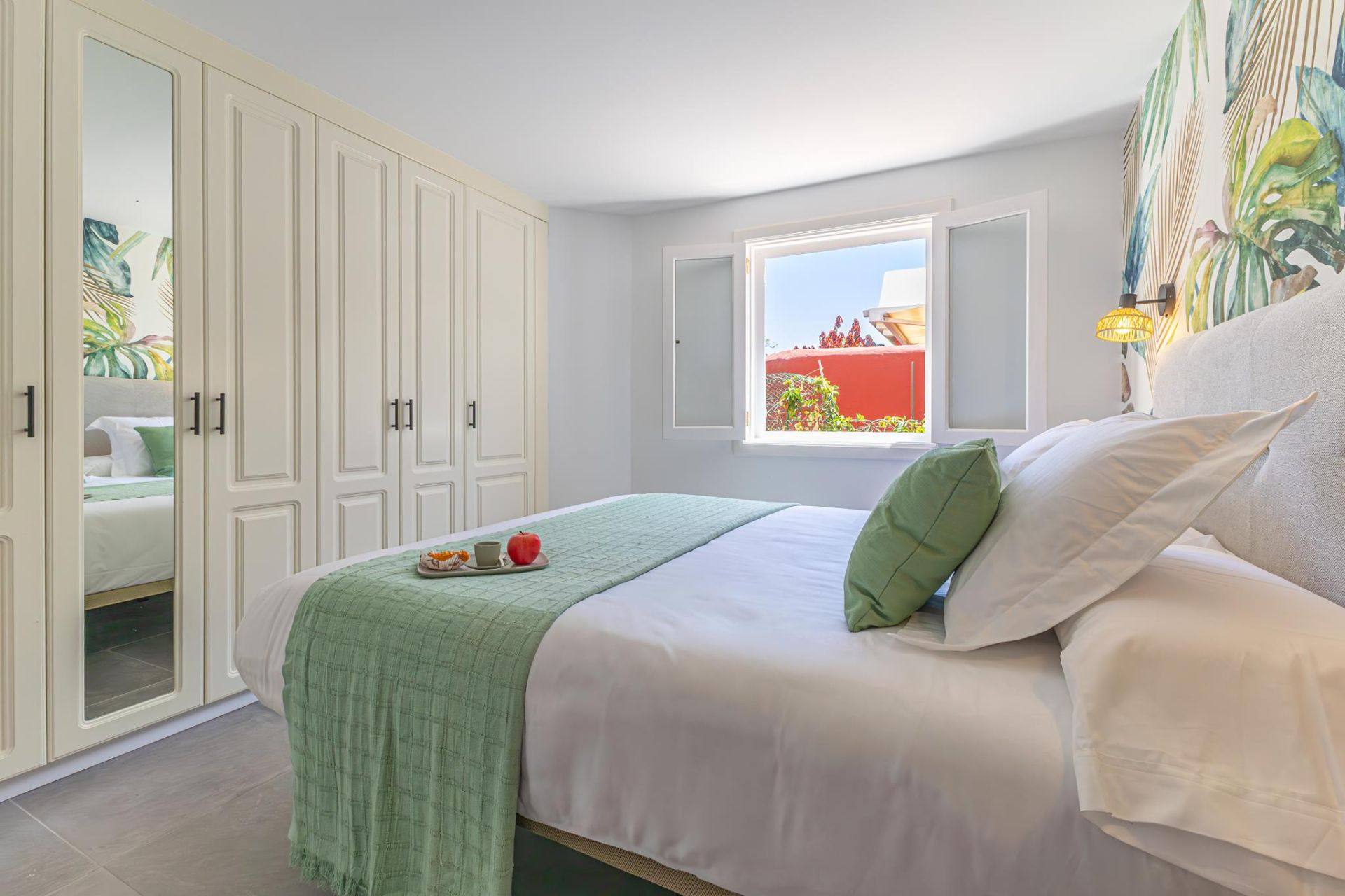 Dormitorio 2
