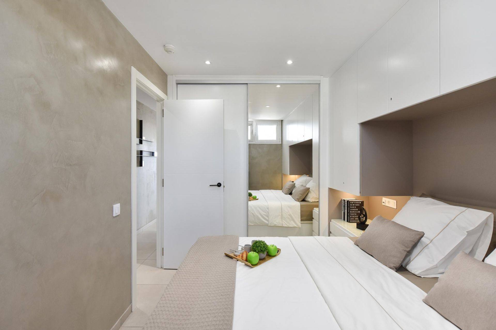 Dormitorio 1