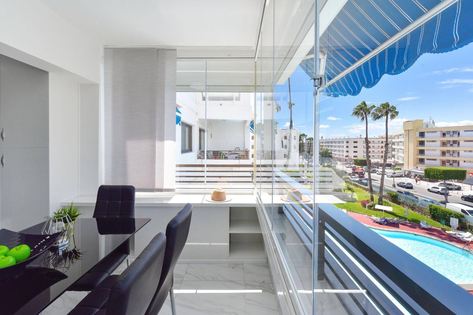 Terraza