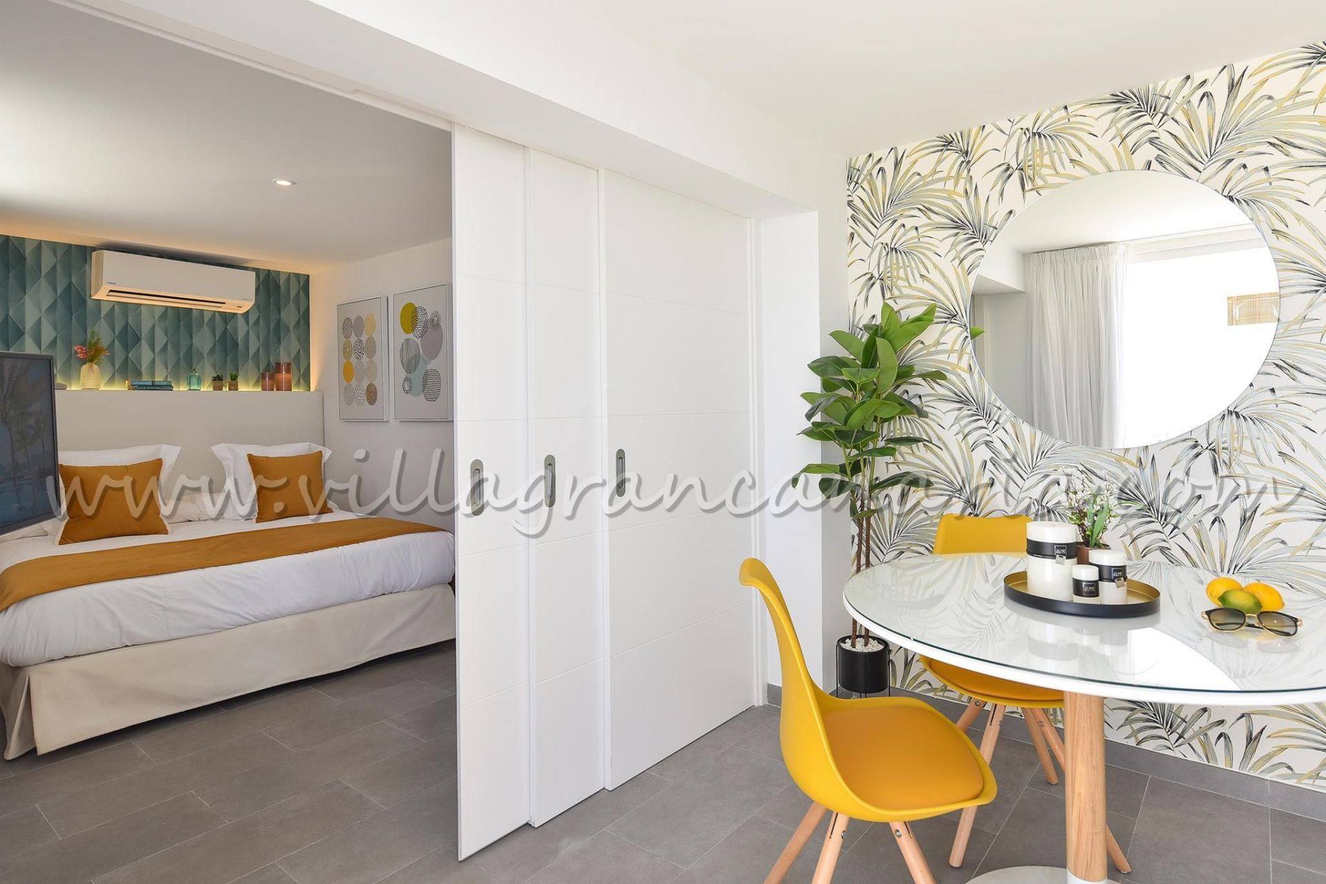 Dormitorio 1