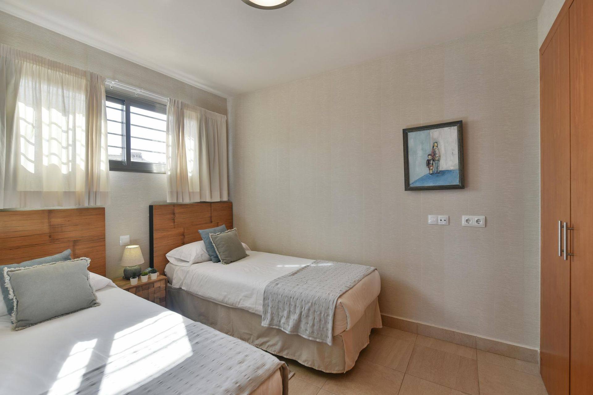 Dormitorio 1