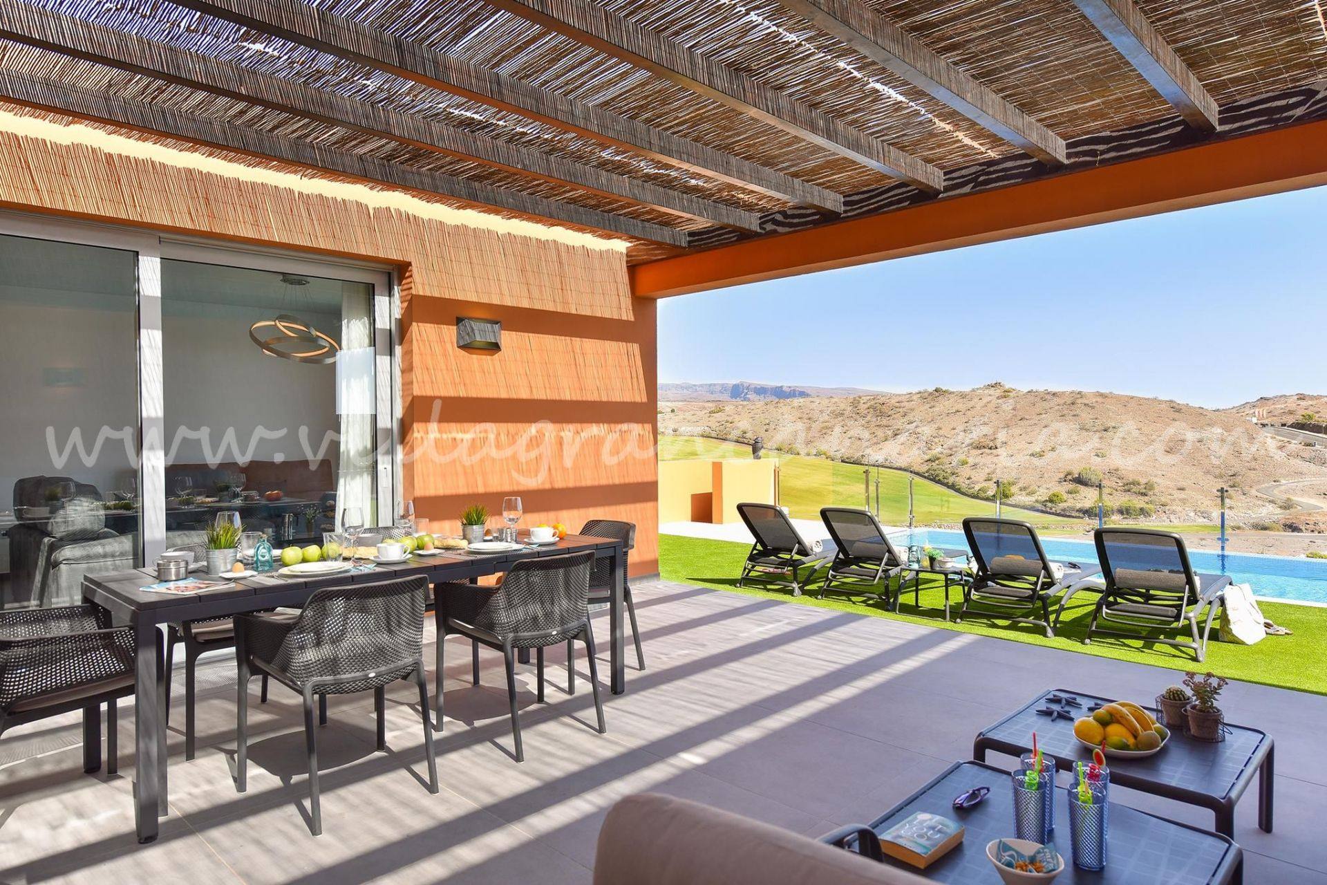 Terraza