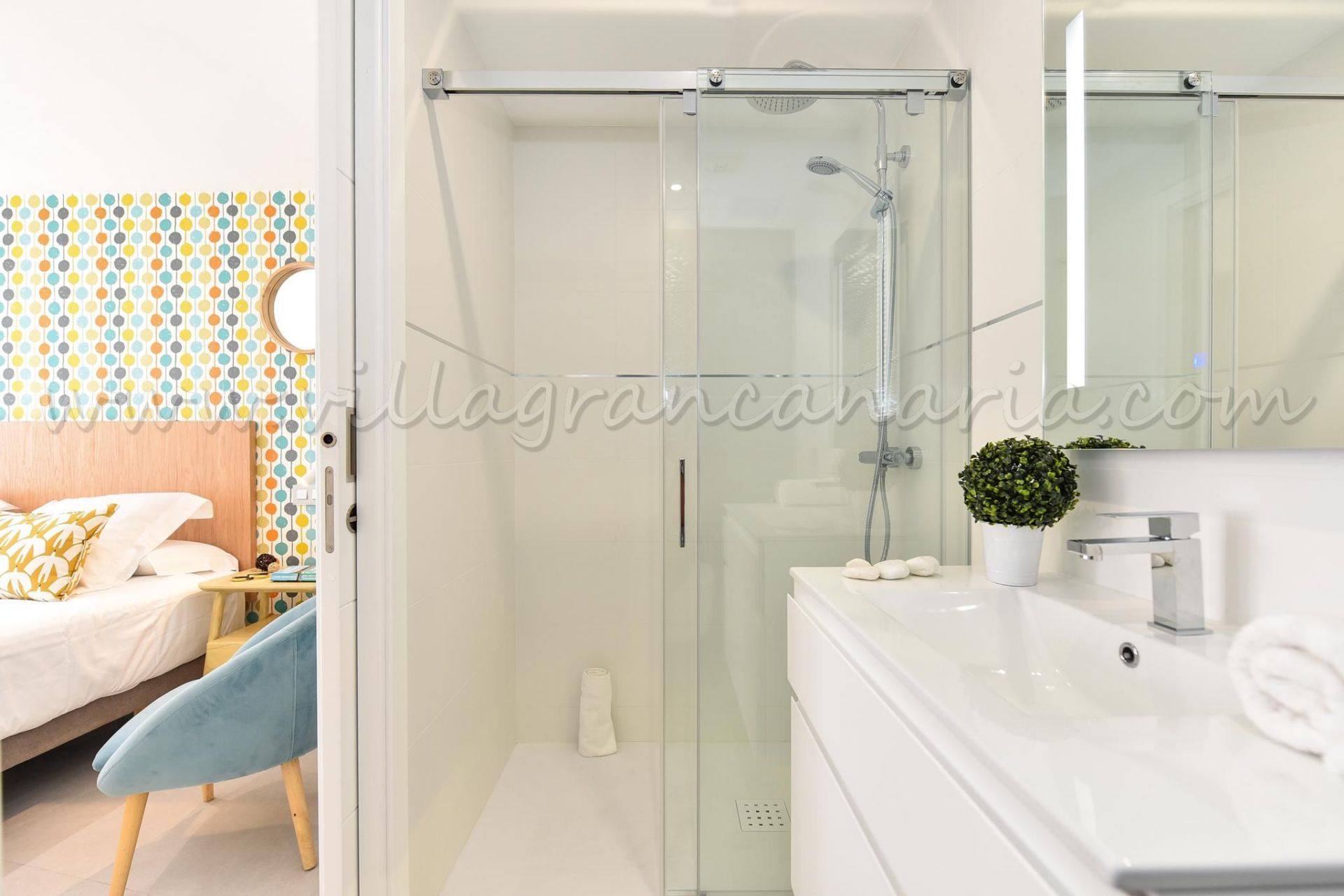 Baño 2