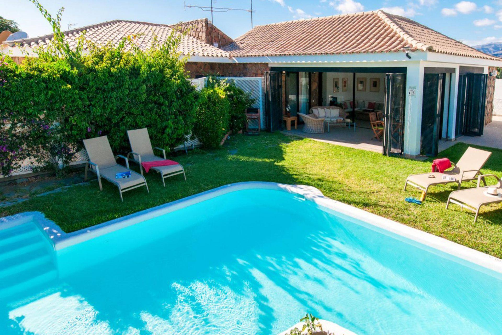 Piscina