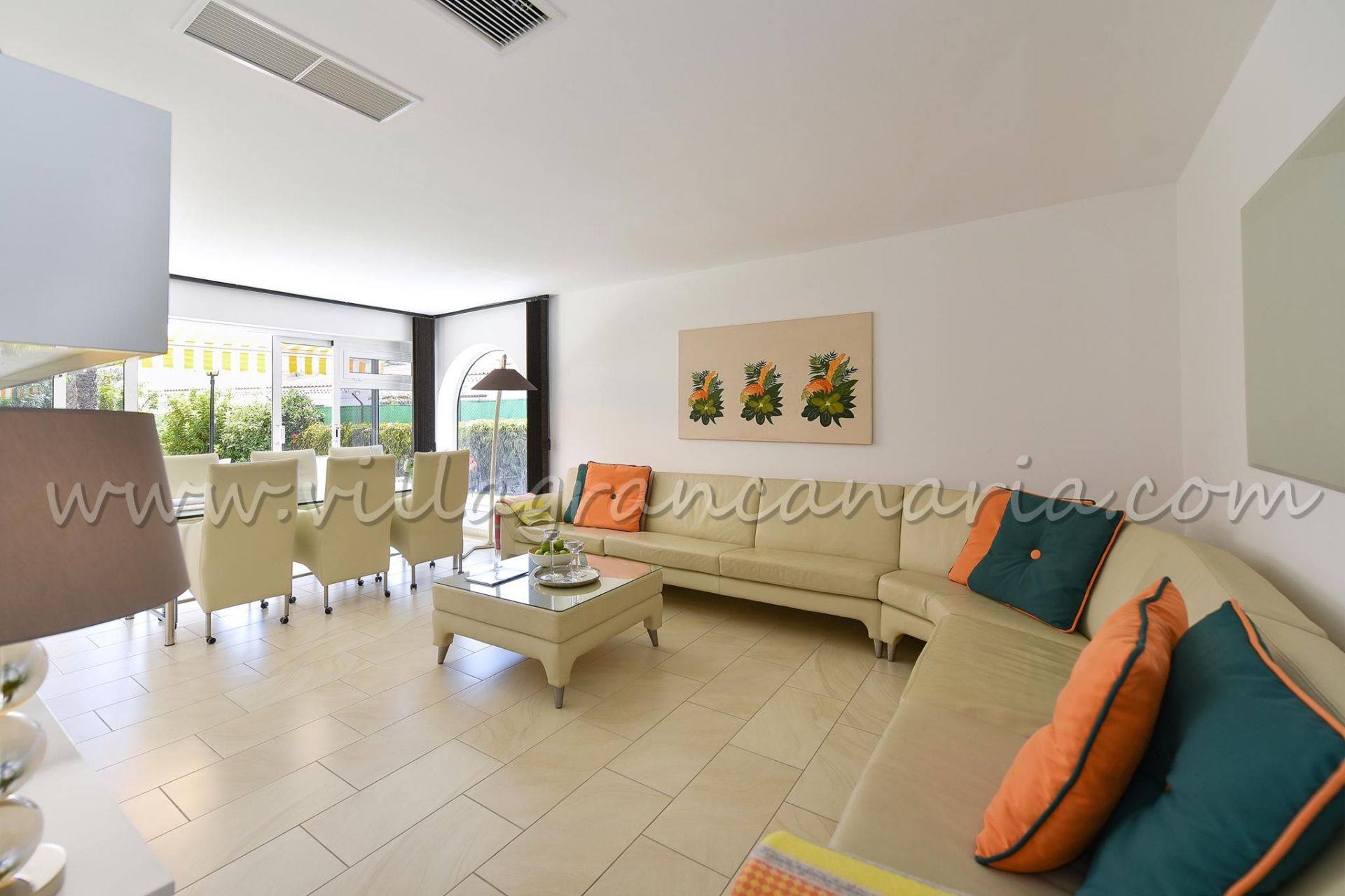 Salón