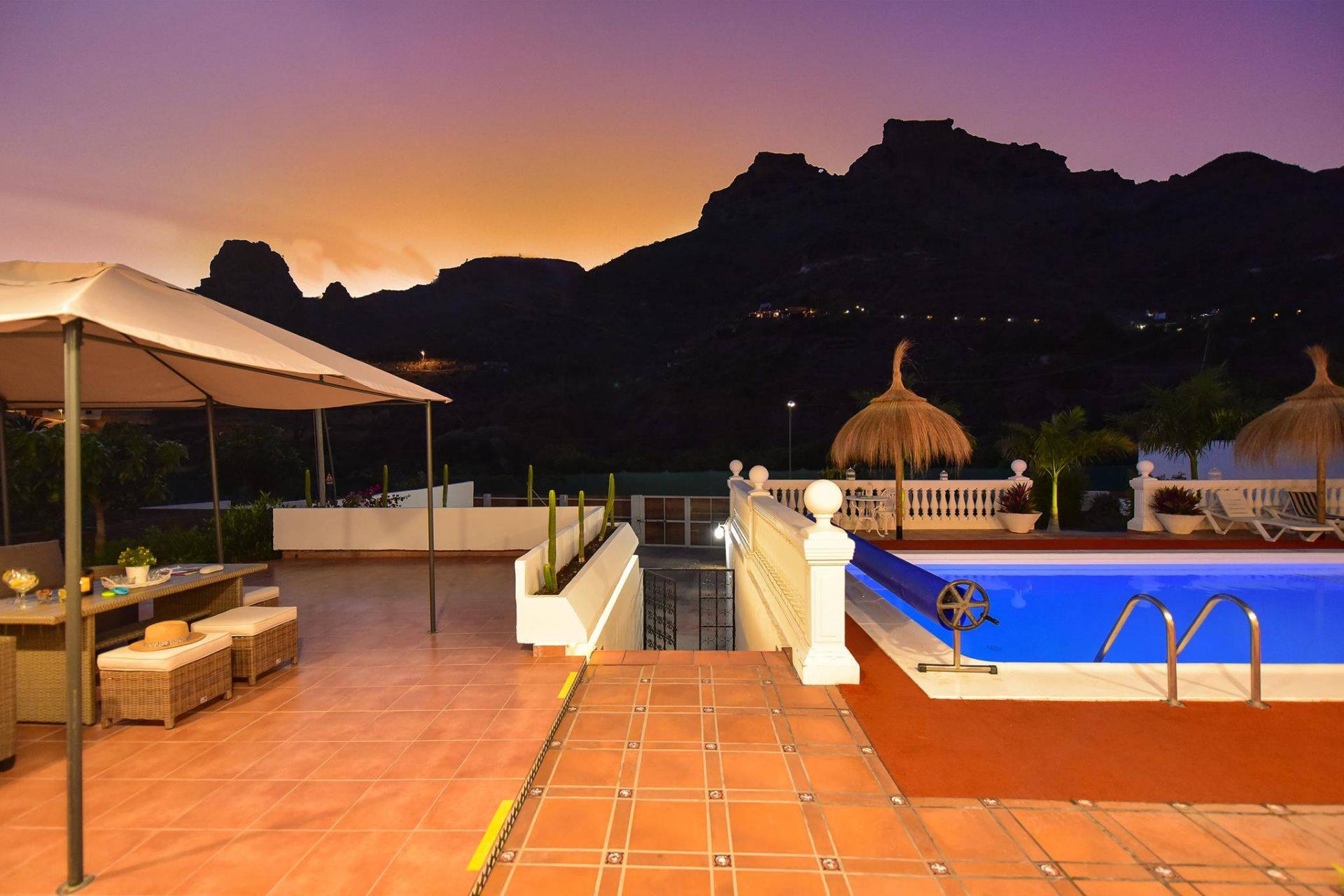 Terraza